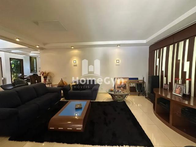 house at GOIÂNIA RESIDENCIAL ALPHAVILLE FLAMBOYANT