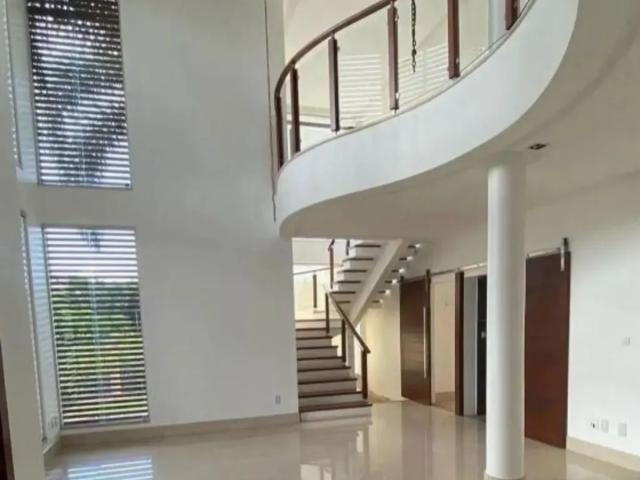 house at GOIÂNIA RESIDENCIAL ALPHAVILLE FLAMBOYANT