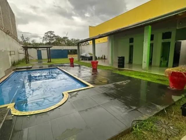 house at GOIÂNIA RESIDENCIAL ANTONIO CARLOS PIRES