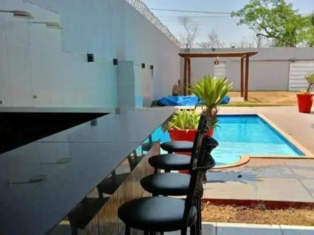 house at GOIÂNIA RESIDENCIAL ANTONIO CARLOS PIRES