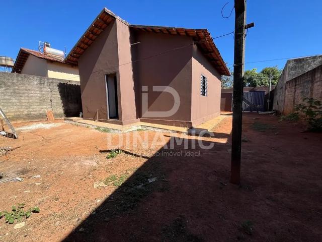 house at GOIÂNIA RESIDENCIAL BUENA VISTA III
