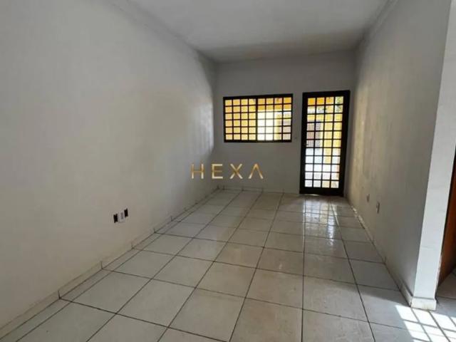 house at GOIÂNIA RESIDENCIAL BRISAS DA MATA