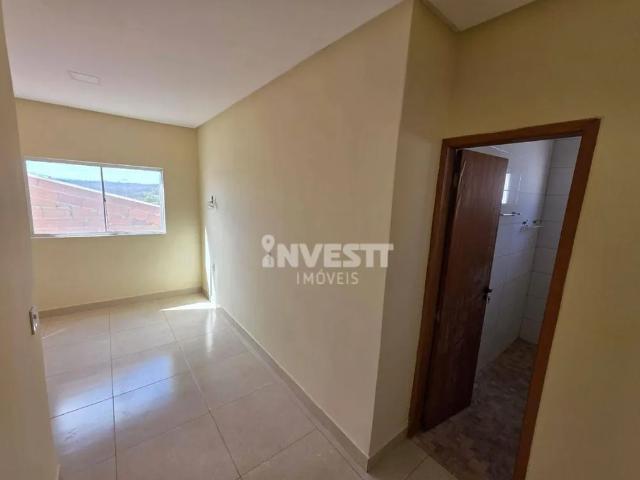 house at GOIÂNIA RESIDENCIAL BRISAS DA MATA