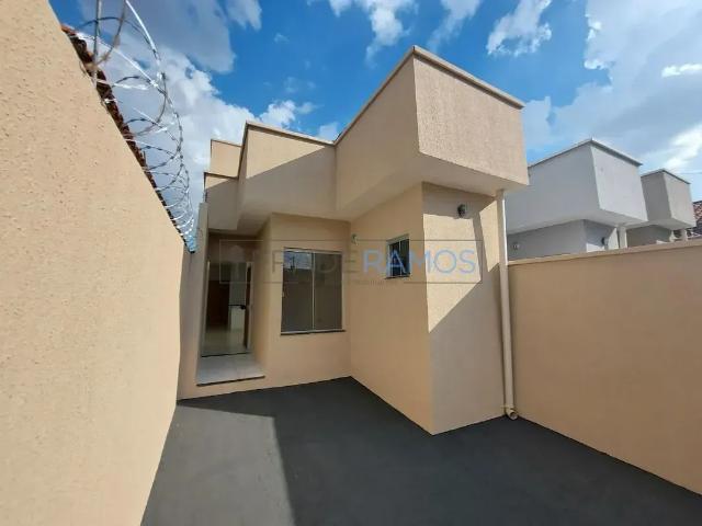 house at GOIÂNIA RESIDENCIAL CELINA PARK