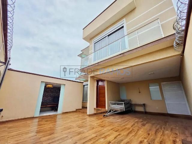house at GOIÂNIA RESIDENCIAL CELINA PARK