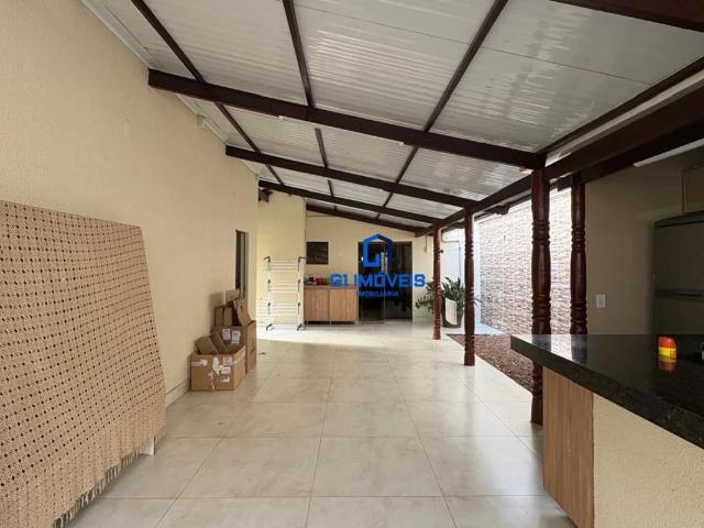 house at GOIÂNIA RESIDENCIAL CELINA PARK