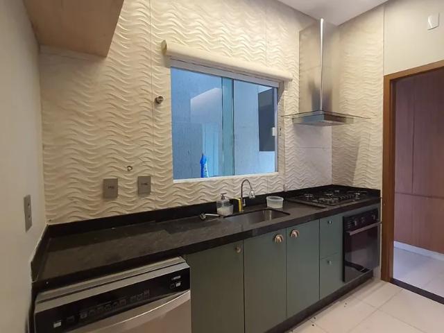 house at GOIÂNIA RESIDENCIAL CENTER VILLE