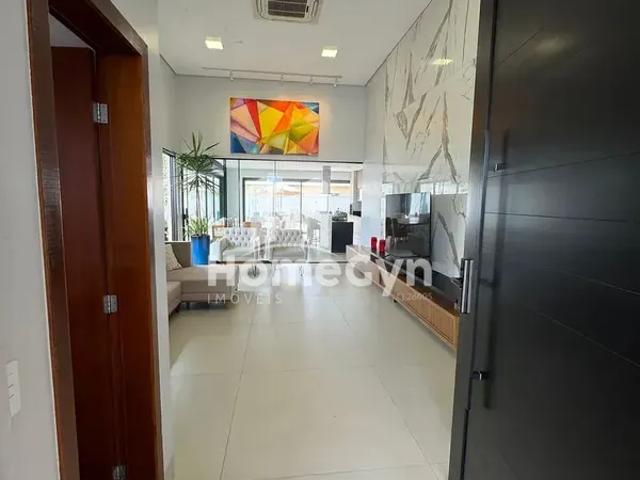 house at GOIÂNIA RESIDENCIAL GOIANIA GOLFE CLUBE