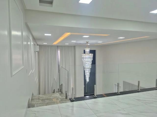 house at GOIÂNIA RESIDENCIAL GOIANIA GOLFE CLUBE