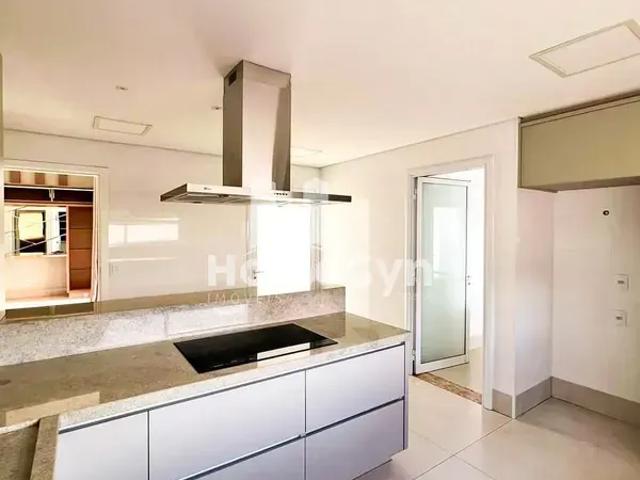 house at GOIÂNIA RESIDENCIAL GOIANIA GOLFE CLUBE