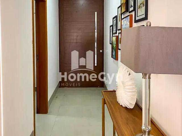 house at GOIÂNIA RESIDENCIAL GOIANIA GOLFE CLUBE