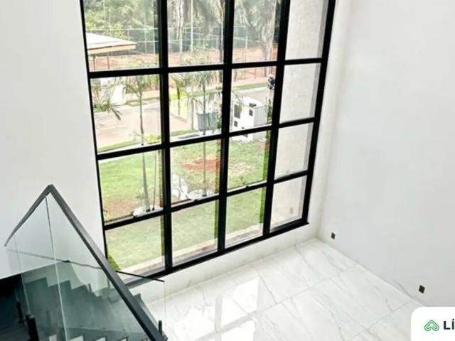 house at GOIÂNIA RESIDENCIAL GOIANIA GOLFE CLUBE