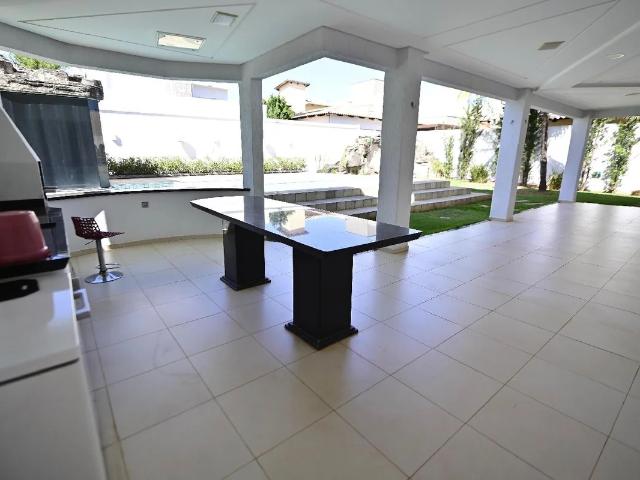 house at GOIÂNIA RESIDENCIAL GRANVILLE