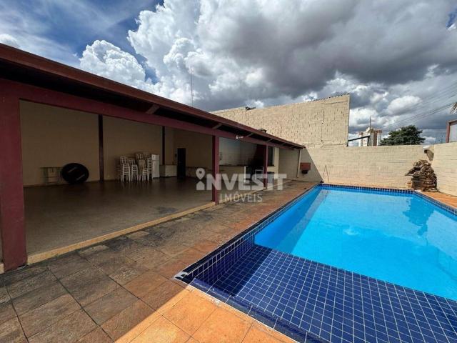 house at GOIÂNIA RESIDENCIAL PARQUE OESTE