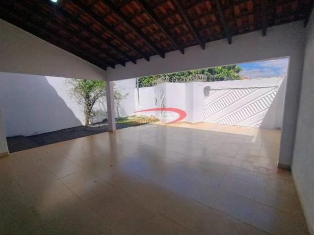 house at GOIÂNIA RESIDENCIAL PORTO SEGURO