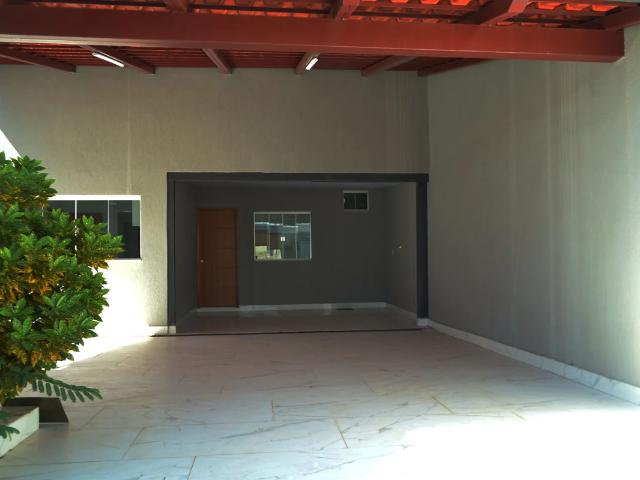 house at GOIÂNIA RESIDENCIAL RECANTO DAS EMAS
