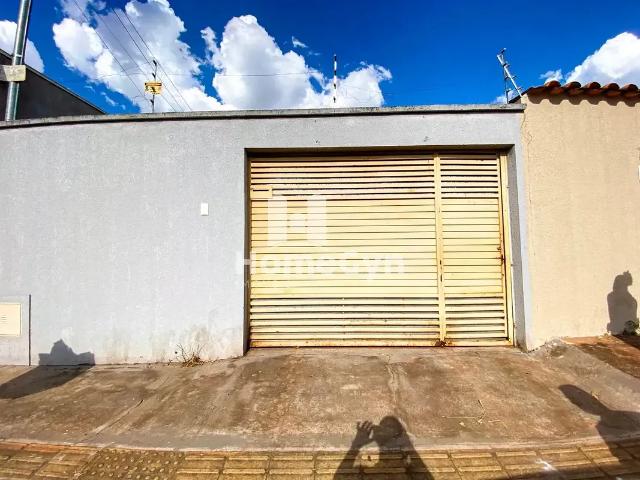house at GOIÂNIA RESIDENCIAL RIO VERDE