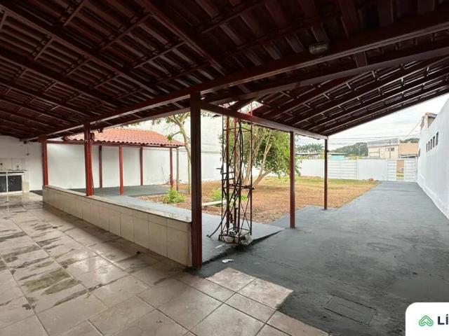 house at GOIÂNIA SANTA GENOVEVA