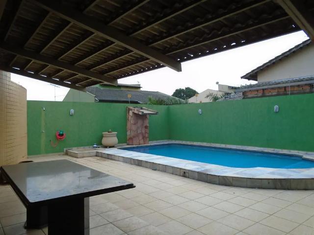 house at GOIÂNIA SERRINHA