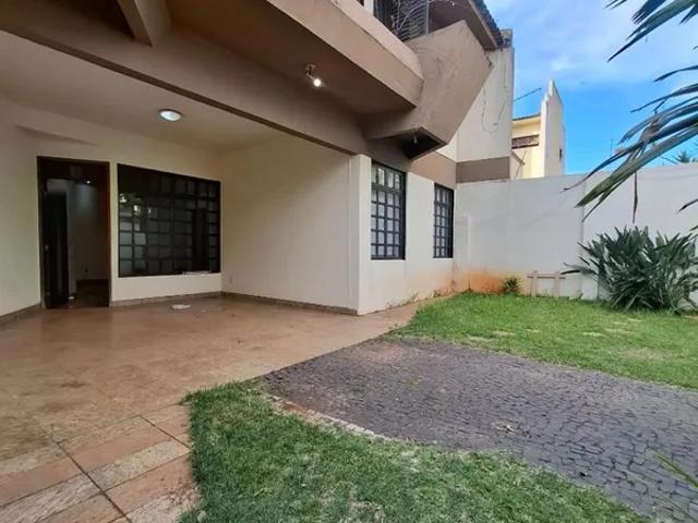 house at GOIÂNIA SETOR MARISTA