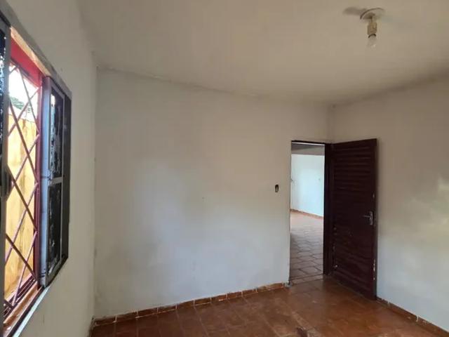 house at GOIÂNIA SETOR MORADA DO SOL
