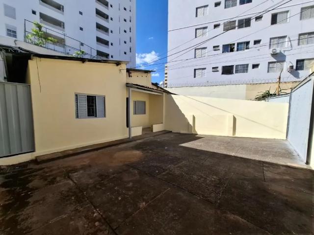 house at GOIÂNIA SETOR OESTE