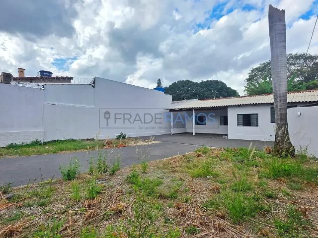 house at GOIÂNIA SETOR OESTE