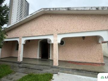 Casa para alugar em Setor Aeroporto - Garagem