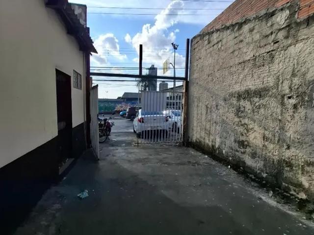 house at GOIÂNIA SETOR BUENO