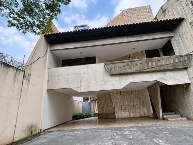 house at GOIÂNIA SETOR BUENO