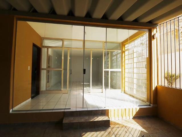 house at GOIÂNIA SETOR BUENO