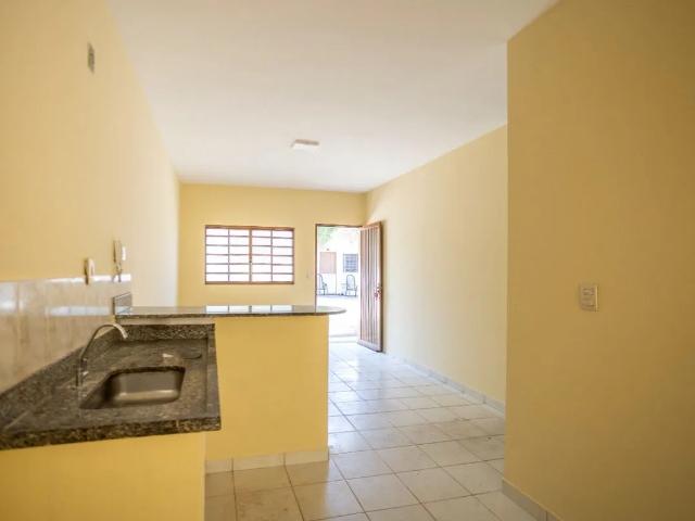 house at GOIÂNIA SETOR CAMPINAS