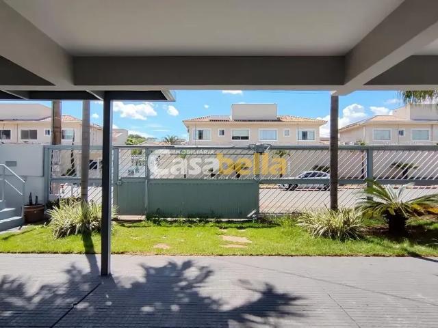 house at GOIÂNIA SETOR CASTELO BRANCO