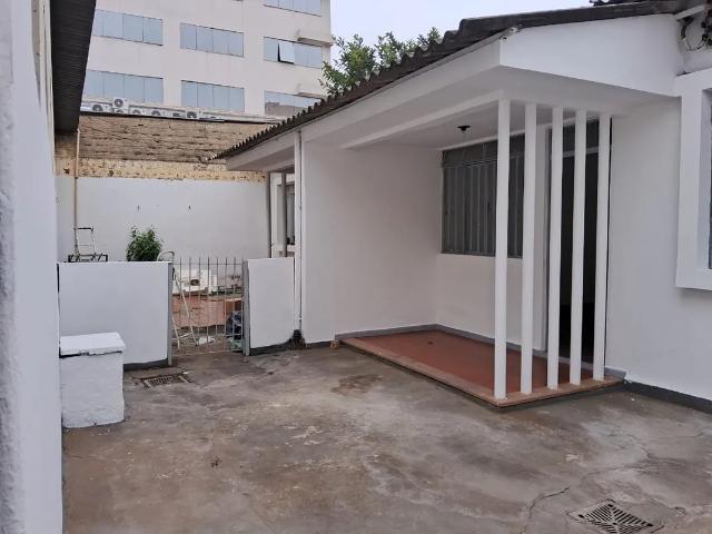 house at GOIÂNIA SETOR CENTRAL