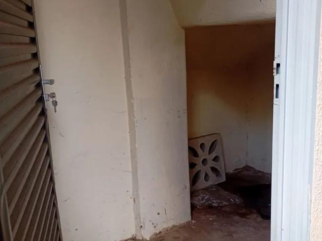 house at GOIÂNIA SETOR CENTRAL
