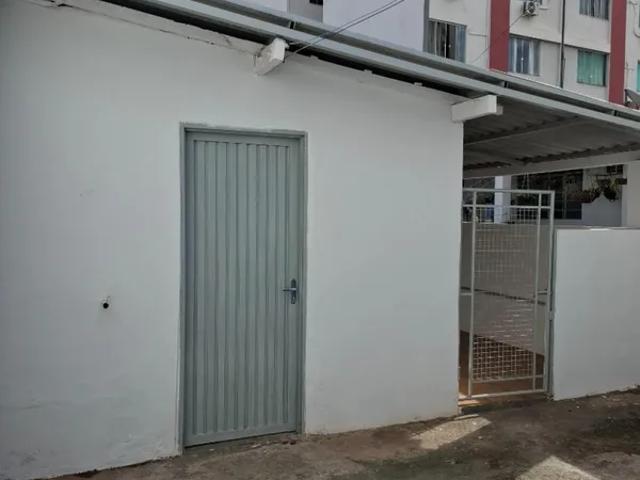 house at GOIÂNIA SETOR CENTRAL