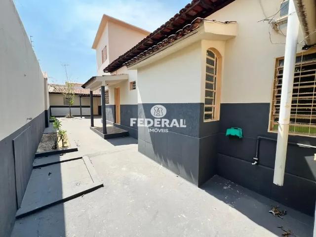 house at GOIÂNIA SETOR CENTRAL