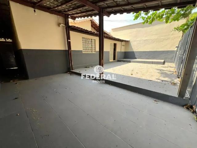 house at GOIÂNIA SETOR CENTRAL