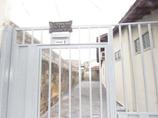 house at GOIÂNIA SETOR CENTRO OESTE