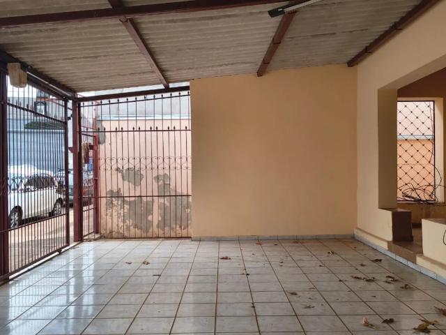 house at GOIÂNIA SETOR COIMBRA
