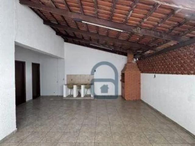 house at GOIÂNIA SETOR COIMBRA