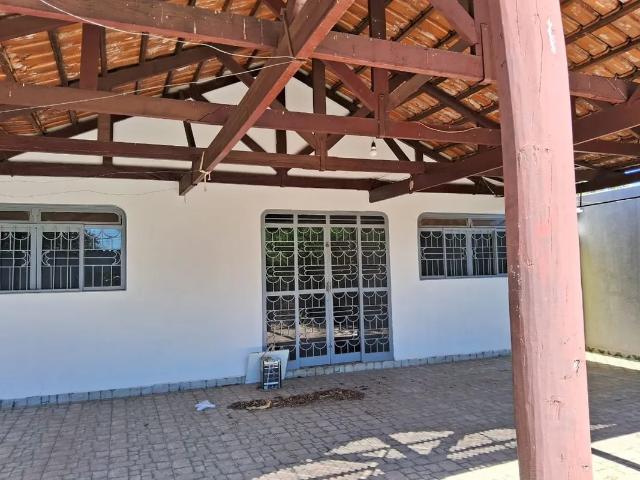 house at GOIÂNIA SETOR DOS FUNCIONARIOS