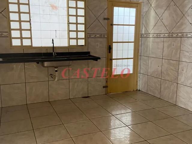 house at GOIÂNIA SETOR ESTRELA DALVA