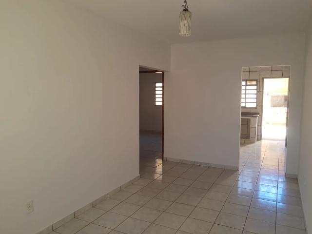house at GOIÂNIA SETOR FAICALVILLE