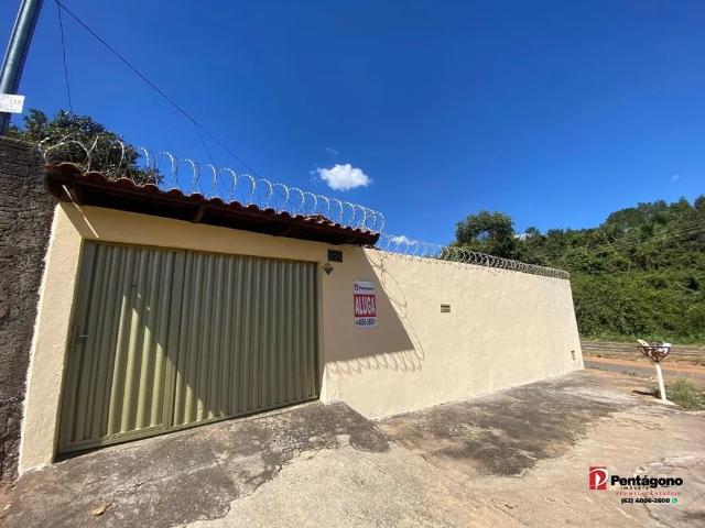 house at GOIÂNIA SETOR FAICALVILLE