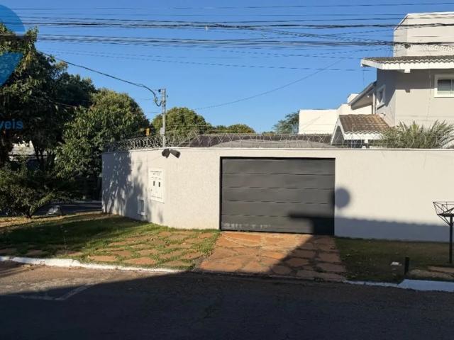 house at GOIÂNIA SETOR JAO