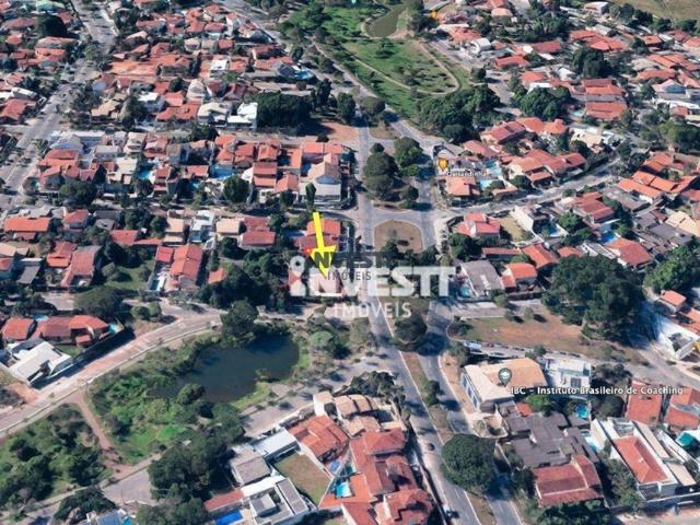 house at GOIÂNIA SETOR JAO