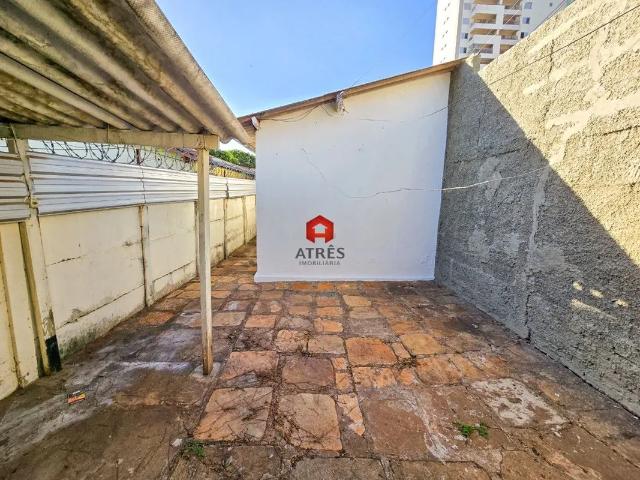 house at GOIÂNIA SETOR LESTE UNIVERSITARIO