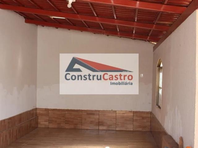 house at GOIÂNIA SETOR PEDRO LUDOVICO