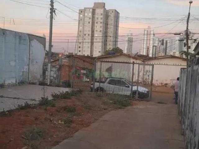 house at GOIÂNIA SETOR PEDRO LUDOVICO